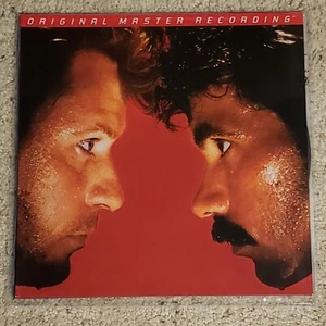 HALL AND OATES - H2O - Mobile Fidelity 180G Numbered LP - MFSL Brand New - Imagen 1 de 1
