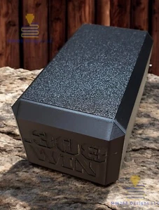 Sliding .308 Win Ammo Storage Box Case - 50rd Round - Multiple Colors Available! - Picture 1 of 7