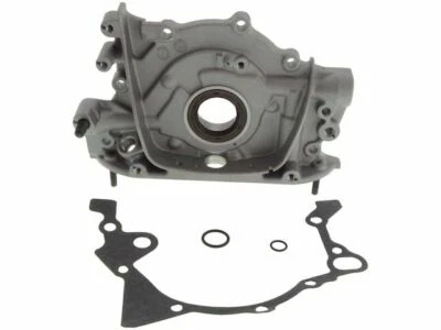 Bomba de aceite para Suzuki Sidekick 1996-1998 42196FJ 1997 1,6 L 4 cilindros 16 válvulas SOHC Foto 1 de 2
