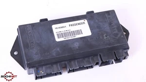 97-04 2004 C5 CORVETTE CONVERTIBLE POWER DOOR LOCK PANEL MODULE 10342160 - Picture 1 of 5