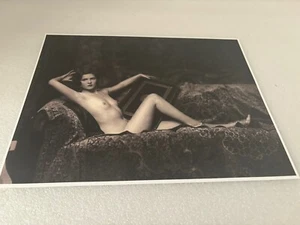 Alfred Cheney Johnston Art Deco Pinup - Bild 1 von 1