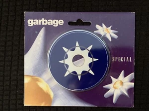 Garbage CD 3 " Single Special 1996 - Picture 1 of 2