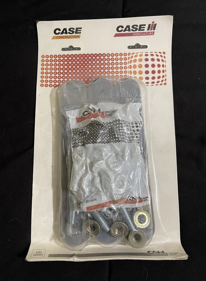 KIT PROTECTOR DE VÁSTAGO CASE INTERNATIONAL B95217 Foto 1 de 1