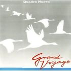 Quadro Nuevo - Grand Voyage (180 Gramm Vinyl) 2 Vinyl Lp New!