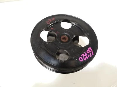 MITSUBISHI AIRTREK MK1 2001 - 2005 STEERING PUMP 2.0 PETROL TURBO 4G63 66720 - Image 1 of 4