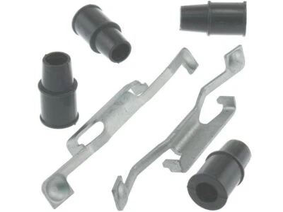 For 1983 Chrysler New Yorker Brake Hardware Kit Front 24763JKZB - Image 1 of 2