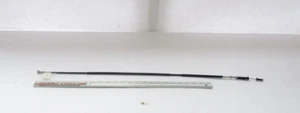 NEW NOS KAWASAKI KX60 CLUTCH CABLE 54011-1114 KX 60 A SERIES lm - Picture 1 of 8
