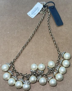 J CREW NECKLACE - Picture 1 of 4