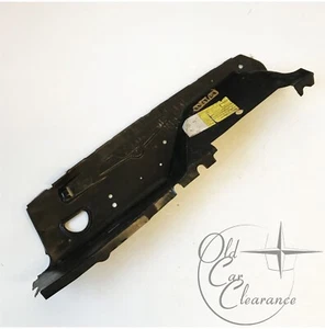 1986 Ford Escort RF Wheelhouse Panel (E6FZ16054B) NOS - Picture 1 of 3