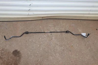 Barra estabilizadora trasera antivuelco BMW 430I XDRIVE F33 2017-2020 sin suspensión deportiva OEM Foto 1 de 3