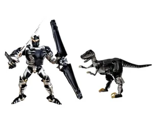 Transformation IT-02 MP-41 Beast Wars Black Dinobot action figure New IN BOX - Picture 1 of 16