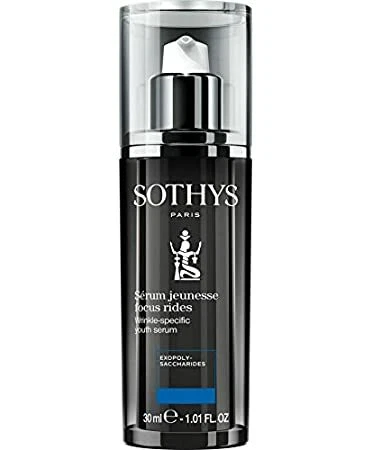 Sothys Wrinkle-Specific Youth Serum 1oz / 30ml - Image 1 of 1