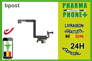 CAPTEUR DE PROXIMITÉ ÉCOUTEUR IPHONE 11 PRO (A2160 - A2215 - A2217) 🇧🇪 - Afbeelding 1 van 1