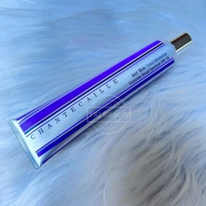 NEU Keine Verpackung Chantecaille Just Skin getönte Feuchtigkeitscreme LSF 15 ~ Alabaster ~ 1,7oz/50ml - Bild 1 von 6