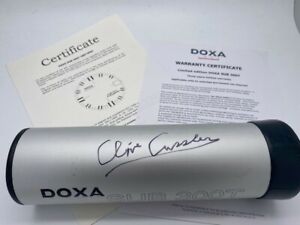 DOXA Wristwatches with Vintage for sale | eBay