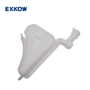 Radiator Condenser Tank for Mitsubishi Outlander 2013- Eclipse Cross 1375A261 - Picture 1 of 4