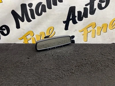 Espejo retrovisor Nissan 370Z 2013 OEM Foto 1 de 4