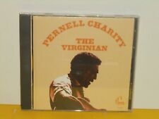 CD - PERNELL CHARITY - THE VIRGINIAN