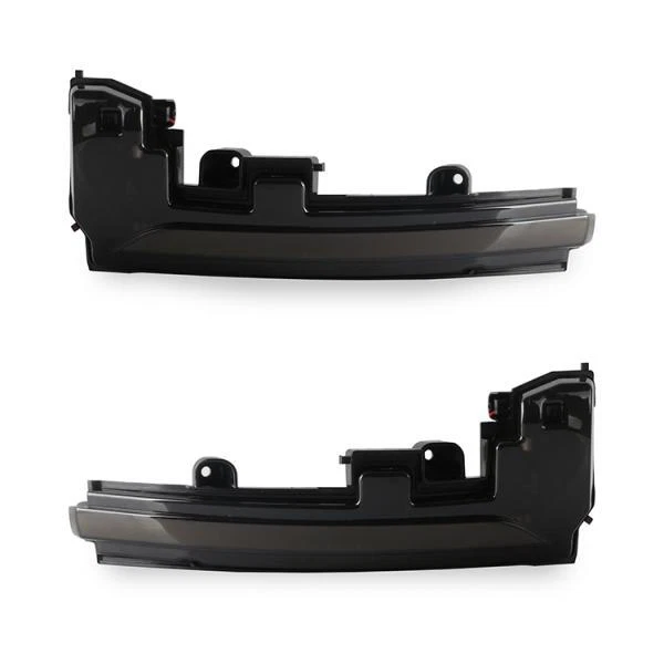 LED Blinker Aussenspiegel für LAND ROVER RANGE ROVER IV | ab 2012 SCHWARZ - Bild 1 von 1