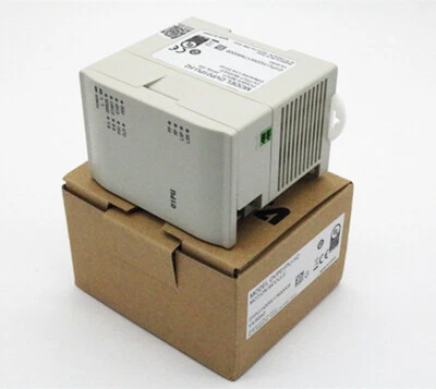 Delta PLC EH3 Series Special Expansion Module High-end Host DVP01HC-H2 - Image 1 of 4