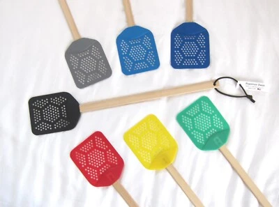 Superior Swat - Durable, Quality Fly Swatter - Made in USA - Image 1 of 3
