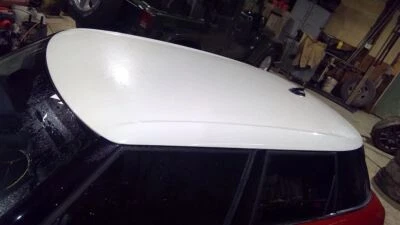 Techo rígido 4 puertas sin techo corredizo se adapta a 15-20 MINI COOPER 466546 Foto 1 de 4