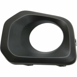 for 2016 2017 2018 2019 Toyota Tacoma Right RH Fog Lamp Cover With Fog Lamp Hole - Picture 1 of 2