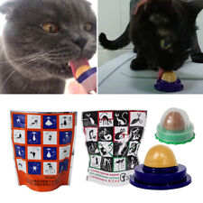 Cat Mint Cat Spherical Candy Cat Toy Cat Catnip Cat Snacks Cat Energy Ball