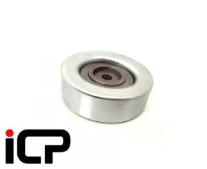 Auxiliary Belt Power Steering Idler Pulley For Mitsubishi Lancer Evo 8 9 - Picture 1 of 2