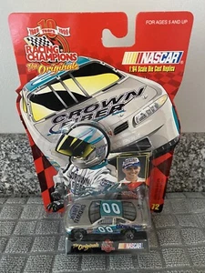 RACING CHAMPIONS BUCKSHOT JONES 00 CROWN FIBER 1/64 - Picture 1 of 2