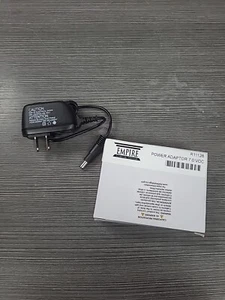 Empire DC Power Adapter 7V Wall Plug In | 0.584.851 for SIT IPI Control Modules - Picture 1 of 2