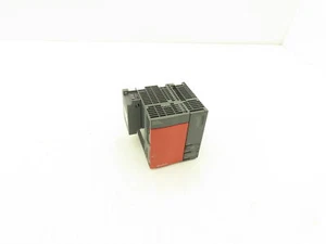 Mitsubishi Q00UJCPU Melsec-Q Universal Programmable Logic Controller 10kstep - Picture 1 of 8