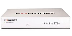 FORTINET FG-60F-BDL-950-12 Plus FortiCare y FortiGuard Next Gen F/W sin paquete - Imagen 1 de 7