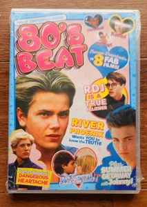 80's Beat 8-Film Set W/ Pin-Up Poster + 90's Star Collection 6 Film - 4 DVDs HTF - Picture 1 of 8