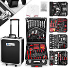 949 pcs tool case toolbox toolbox toolbox trolley set