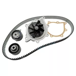 Kit Cinghia Distribuzione E Pompa Acqua Land Rover 2.2 TD4 SD4 Cam - LR032527 - Foto 1 di 2