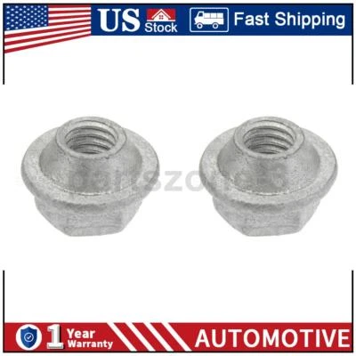 Battery Cable Bolt For Chevrolet Impala 2011 2010 2009 2008 2007 2006 - Image 1 of 3