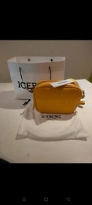 Borsa Iceberg a Tracolla NUOVA - Imagen 1 de 7