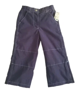 Denim Co Jean Pants Girls S Small 2 Toddler Blue - Picture 1 of 11