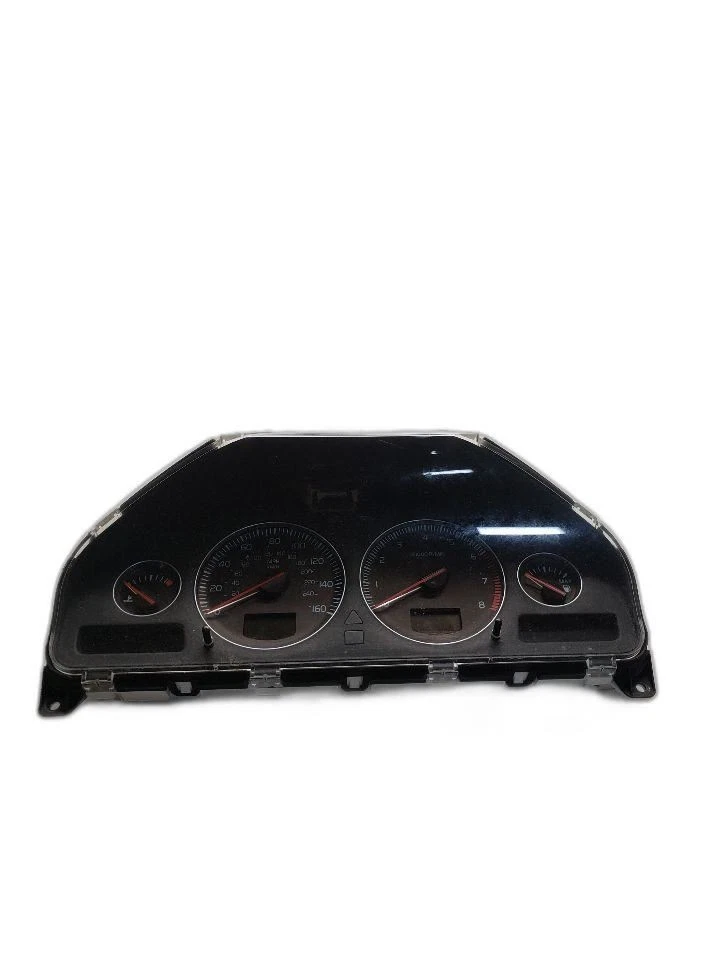 Speedometer Cluster MPH Without R-design Fits 05-06 08-12 VOLVO XC90 1338575 - Image 1 of 4