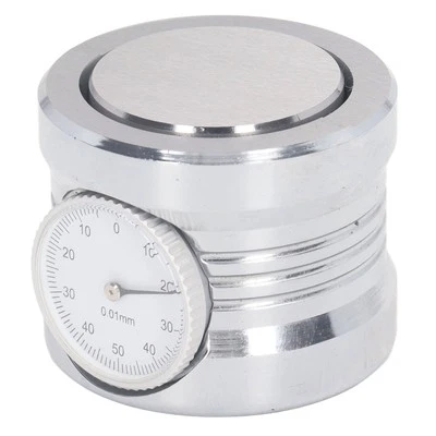Z-Achsen Null-Setter CNC-Bearbeitung Zifferblatt Typ Genaue Magnetische Höh - Bild 1 von 4