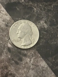 1965 Washington Quarter, DDO, DDR, and Many Other Errors - Picture 1 of 2