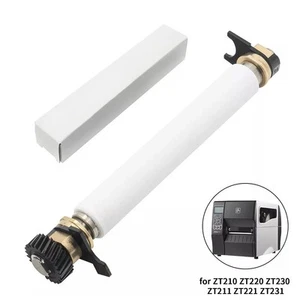 For Zebra Printer Platen Roller P1037974028 Fits Models ZT230 to ZT211 - Bild 1 von 10