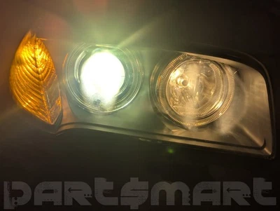 2007-2010 BMW X3 Passenger Side HID Xenon AFS Dynamic Headlight Assembly TESTED - Image 1 of 4