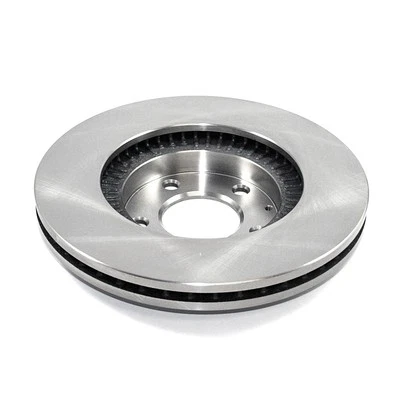 Rotor de freno de disco delantero Mechanics Choice para Mazda Millenia 2001-2002 (527847) Foto 1 de 2