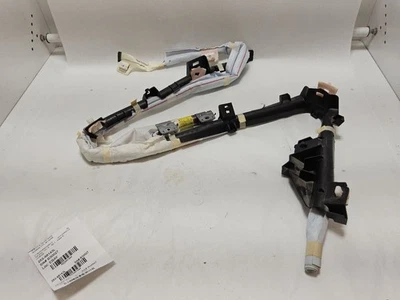 Airbag cortina de teto para motorista Toyota Corolla 2014-2016 - Imagem 1 de 4