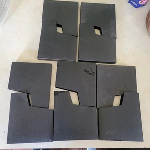 20 Stück NES Nintendo Staubschutzhüllen Hüllen Original Original Original Gereinigt - Bild 1 von 2