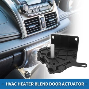 N.9W1Z19E616D Attuatore porta miscela riscaldamento HVAC per Lincoln Town Car 2003-2011 - Foto 1 di 6