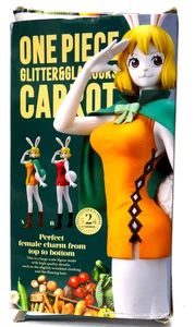 One Piece Figure Carrot Banpresto Glitter&Glamours Bandai - Picture 1 of 6