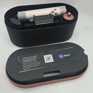Dyson Airwrap i.d. Multi-Styler & Dryer, Ceramic Pink/Rose Gold *NEW* - Picture 1 of 3